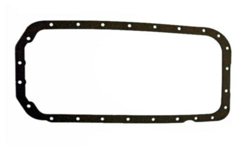 DNJ Oil Pan Gasket Set 1989-1994 Mazda 2.6L