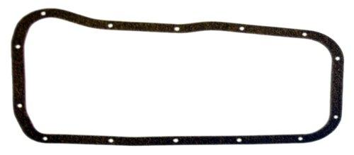 DNJ Oil Pan Gasket Set 1990-1992 Nissan 2.4L
