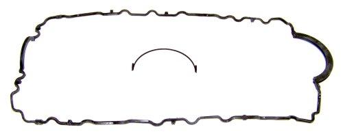 DNJ Oil Pan Gasket Set 1990-1993 Ford 4.0L