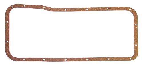DNJ Oil Pan Gasket Set 1990-1996 INFINITI 4.5L