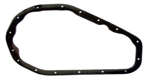 DNJ Oil Pan Gasket Set 1991-1997 Toyota 2.4L