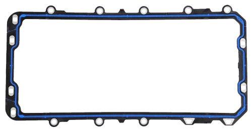 Oil Pan Gasket Set 1991-2016 Avanti, Ford, Lincoln, Mercury, Panoz, Qvale 4.6L-5.4L