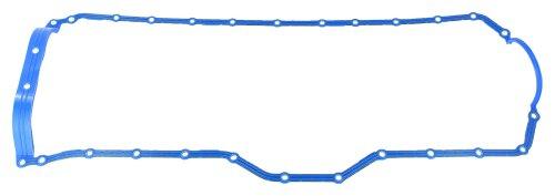 DNJ Oil Pan Gasket Set 1992-2006 Jeep 4.0L