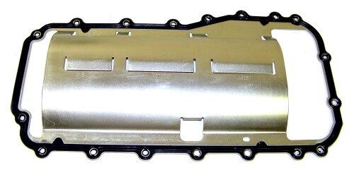 DNJ Oil Pan Gasket Set 1993-1997 Chrysler, Dodge, Eagle, Plymouth 3.5L