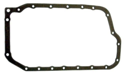 DNJ Oil Pan Gasket Set 1993-2002 Ford, Mazda 2.5L
