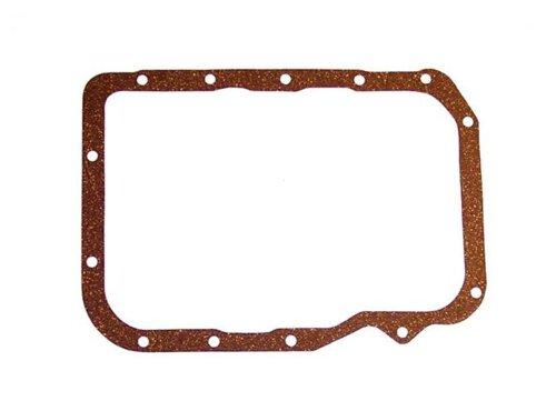 DNJ Oil Pan Gasket Set 1995-1998 Mazda 1.5L