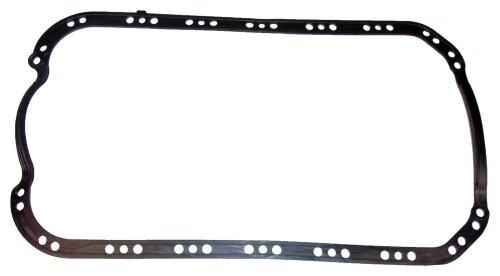 DNJ Oil Pan Gasket Set 1996-2000 Honda 1.6L
