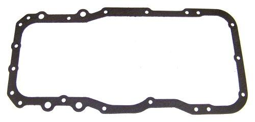 DNJ Oil Pan Gasket Set 1997-2000 Mitsubishi 3.0L