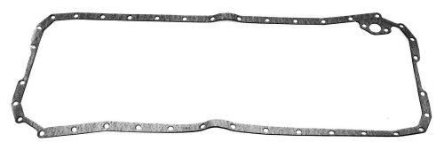 DNJ Oil Pan Gasket Set 1998-2002 Dodge 5.9L