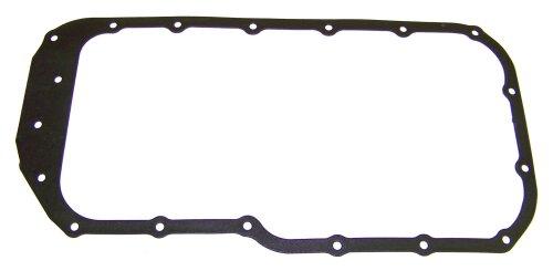 DNJ Oil Pan Gasket Set 1999-2009 Chevrolet, Suzuki 2.0L-2.3L