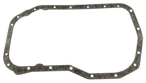 DNJ Oil Pan Gasket Set 1999-2012 Chrysler, Dodge, Mitsubishi 2.0L-2.4L