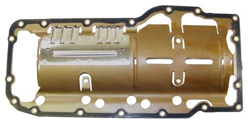 DNJ Oil Pan Gasket Set 1999-2013 Chrysler, Dodge, Jeep, Mitsubishi, Ram 4.7L