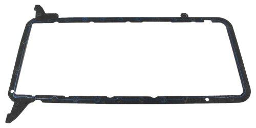 DNJ Oil Pan Gasket Set 2000-2003 BMW 4.4L-4.8L