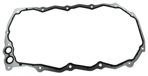 DNJ Oil Pan Gasket Set 2001-2002 Chrysler 2.4L