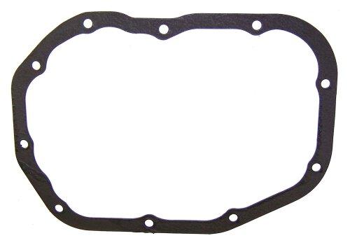 DNJ Oil Pan Gasket Set 1999-2005 Chrysler, Dodge, Mitsubishi 3.0L
