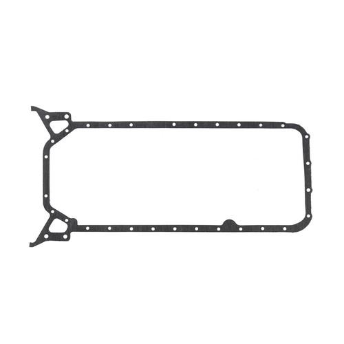 DNJ Oil Pan Gasket Set 2002-2006 Dodge, Freightliner 2.7L