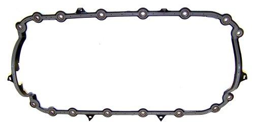 Oil Pan Gasket Set 2002-2008 Ford, Mazda, Mercury 3.0L