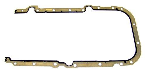 DNJ Oil Pan Gasket Set 2004 Chrysler 3.5L