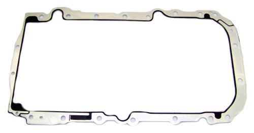 DNJ Oil Pan Gasket Set 2005-2006 Chrysler 3.5L