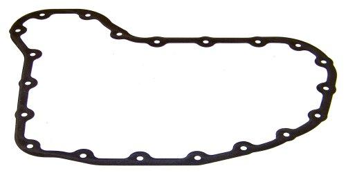 DNJ Oil Pan Gasket Set 2005-2020 Toyota 2.7L