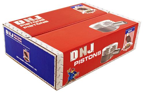 DNJ Oil Pan Gasket Set 2016-2022 Dodge, Jeep 5.7L