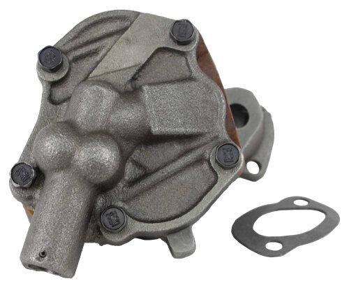 DNJ Oil Pump 1970-2000 Chevrolet, GMC 7.4L