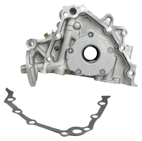 DNJ Oil Pump 1979-1995 Dodge, Eagle, Hyundai, Mitsubishi, Plymouth 1.4L-1.5L