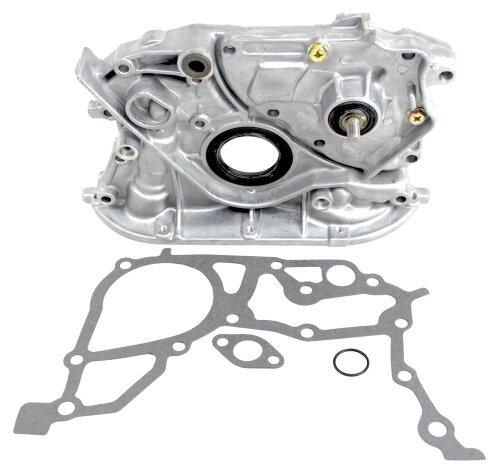 Oil Pump 1983-1995 Toyota 2.0L-2.2L