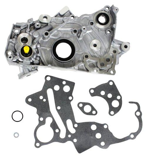 DNJ Oil Pump 1985-1991 Dodge, Hyundai, Mitsubishi, Plymouth 1.8L-2.4L