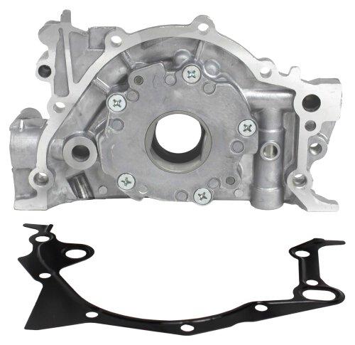 DNJ Oil Pump 1989-1997 Geo, Suzuki 1.6L