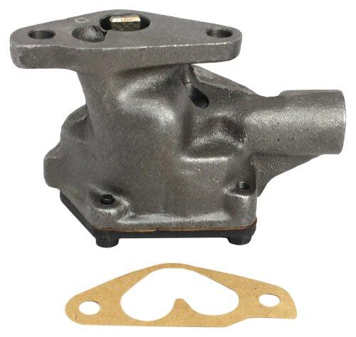 DNJ Oil Pump 1991-1993 Chevrolet, GMC 2.5L