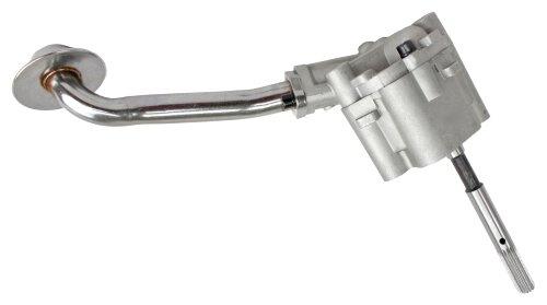 DNJ Oil Pump 1997-2000 Audi, Volkswagen 1.8L