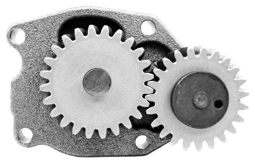DNJ Oil Pump 1998-2002 Dodge 5.9L
