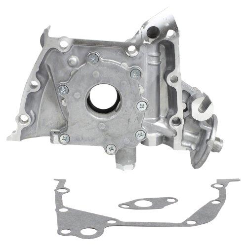 DNJ Oil Pump 1995-2002 Hyundai 1.5L