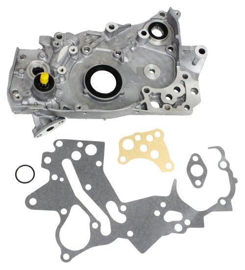 DNJ Oil Pump 1999-2006 Chrysler, Dodge, Mitsubishi 2.0L-2.4L