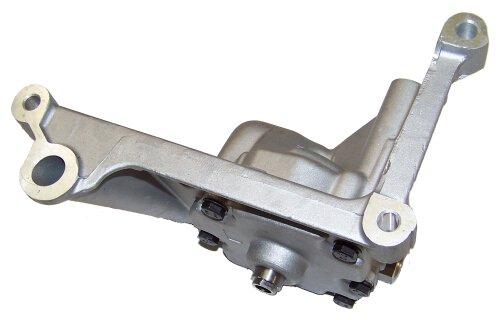 DNJ Oil Pump 2000-2005 Audi 2.7L-4.2L