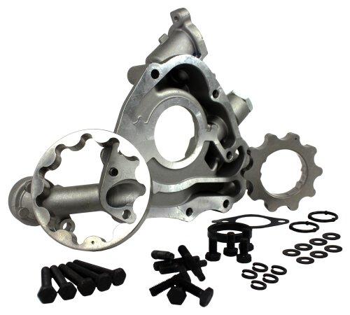 Oil Pump 2005-2018 Lexus, Toyota 2.5L-3.5L