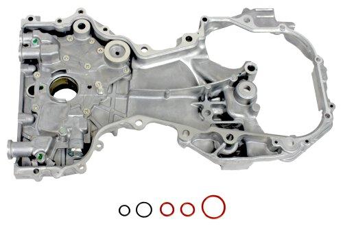 DNJ Oil Pump 2007-2013 Nissan 2.5L