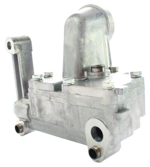 DNJ Oil Pump 2008-2015 Mitsubishi 2.0L