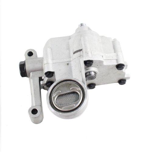 DNJ Oil Pump 2008-2017 Mitsubishi 2.0L
