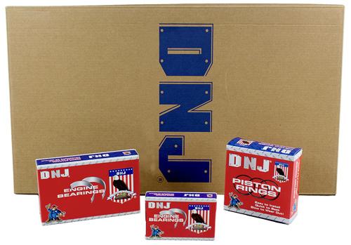 Engine Re-Ring Kit 2012-2022 Honda 1.8L