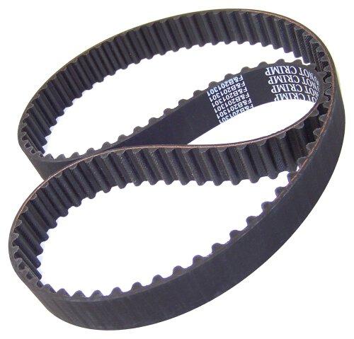 DNJ Timing Belt 1992-1995 Honda 1.5L