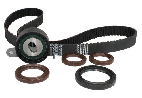 DNJ Timing Belt Component Kit 1986-1992 Toyota 3.0L