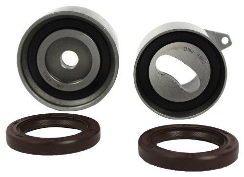 Timing Belt Component Kit 1987-1993 Ford, Mazda 2.2L