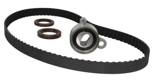 Timing Belt Component Kit 1988-1993 Geo, Toyota 1.6L