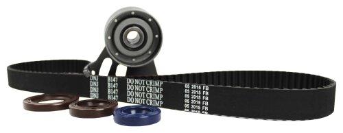 DNJ Timing Belt Component Kit 1988-1997 Honda, Isuzu 2.6L