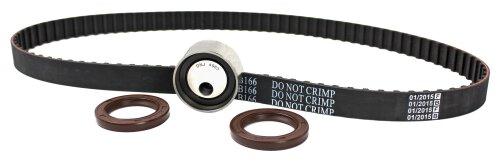 Timing Belt Component Kit 1989-1993 Geo 1.0L