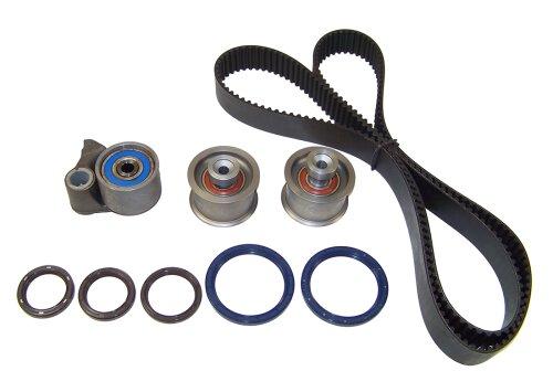 DNJ Timing Belt Component Kit 1990-1995 Mazda 3.0L