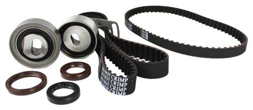 Timing Belt Component Kit 1990-1997 Honda, Isuzu 2.2L