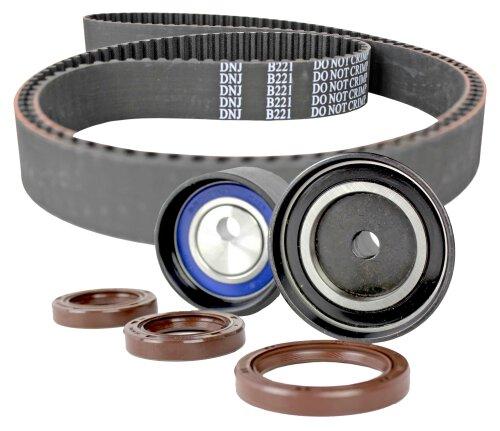 DNJ Timing Belt Component Kit 1992-1995 Honda, Isuzu 3.2L